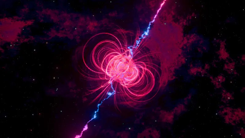 Your Magnetosphere Doesn't Forget: The Surprising Way Past Solar Storms Set Up Future Ones