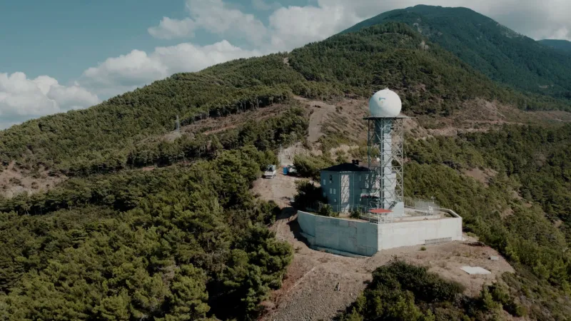Five Days, One Satellite, and a Complete Miss: The Brutal Honesty Problem in Space Weather Forecasting