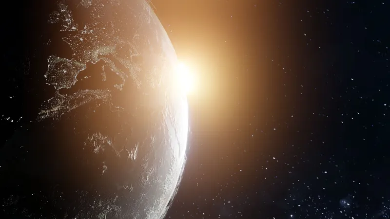The Sun's Output Is Lying to Your Climate Model: Why Tiny Fluctuations Have Enormous Consequences