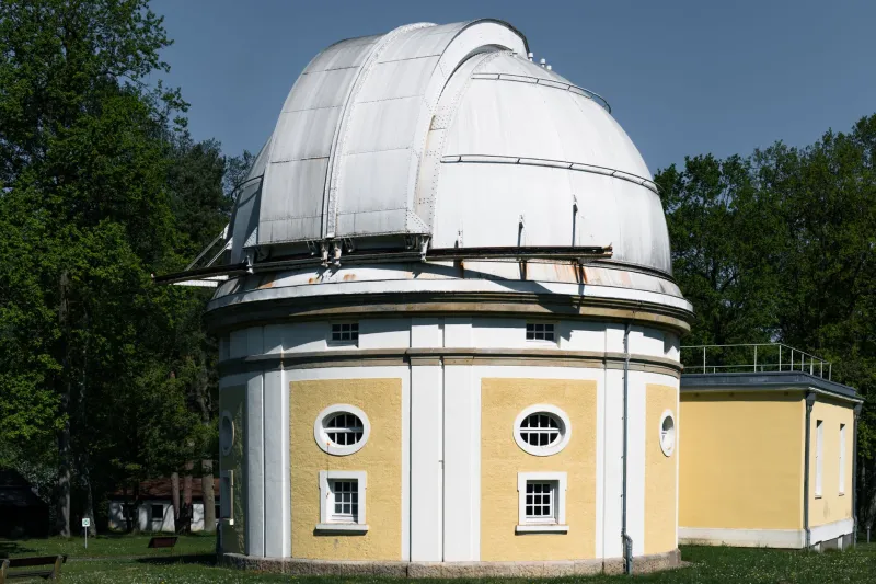 150 Years of Solar Records — And Half of Them Are a Mess