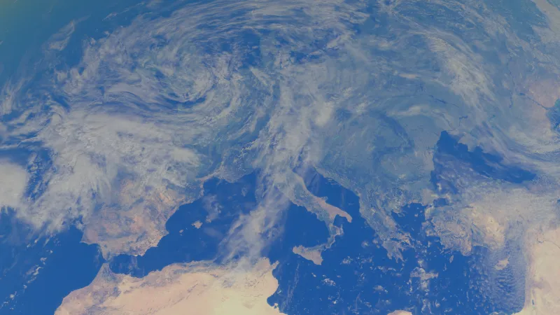 Half a Day and a Prayer: The Maddening Science Behind Solar Flare Prediction