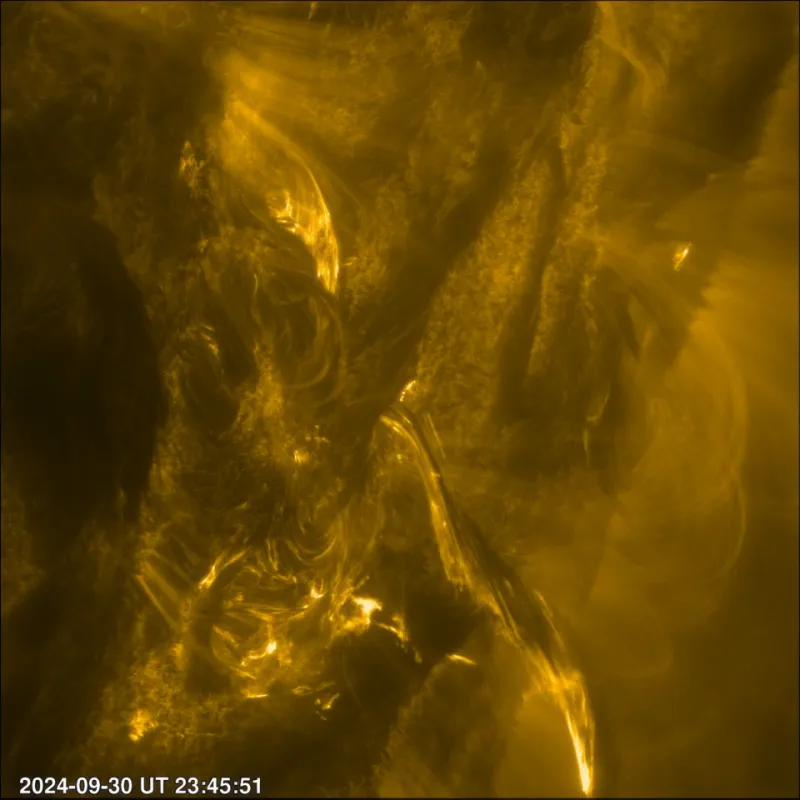 When Magnetic Field Lines Snap: The Sun's Hidden Trigger for Its Most Violent Outbursts