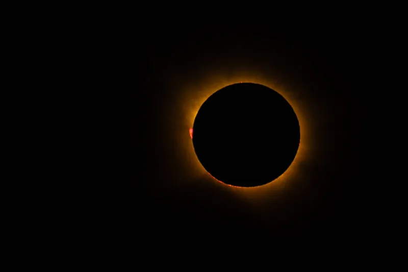 When the Sun Clocks Out: The Strange Science of Solar Minimum and Why Quiet Doesn't Mean Calm