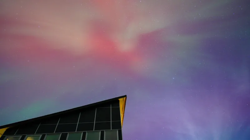 The Sun Leaves Clues in the Wind — And Scientists Are Finally Learning to Read Them