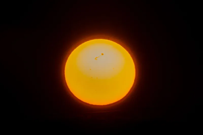 The Sun's Cosmic Reset Button: Inside the Violent Physics of Magnetic Reconnection